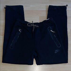 Nike Tech Black Sweat Pants - BNWT